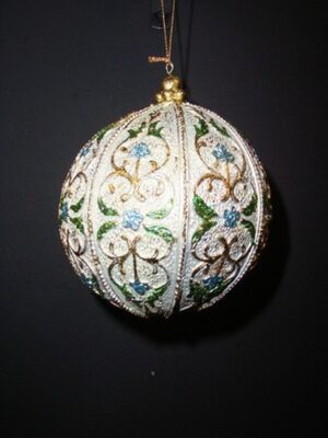 Inas Ball Dirty White (large)